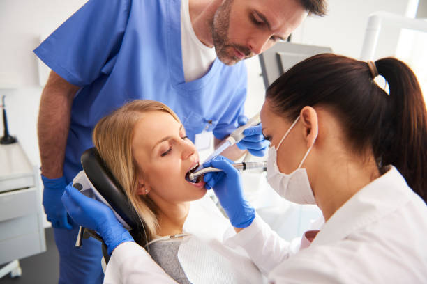 Dental X-Rays and Imaging in Provo, UT